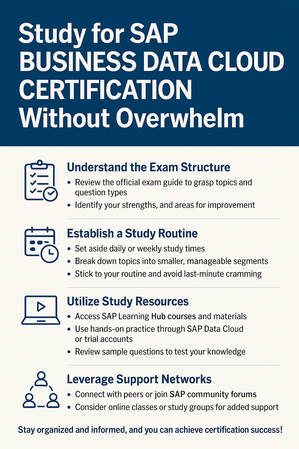 SAP-Business-Data-Cloud-(C_BCBDC_2505)-Certification